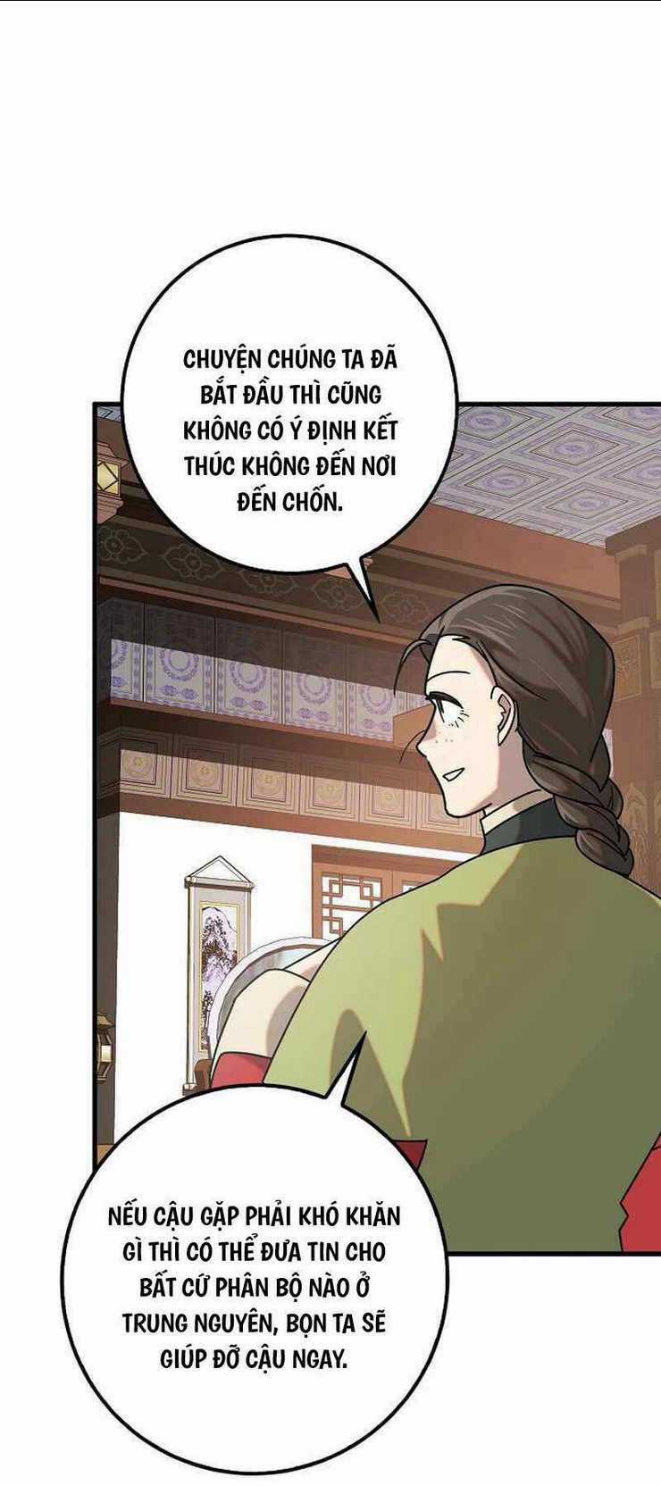 Thiên Phong Phách Đạo - Chapter 27 - Trang 32