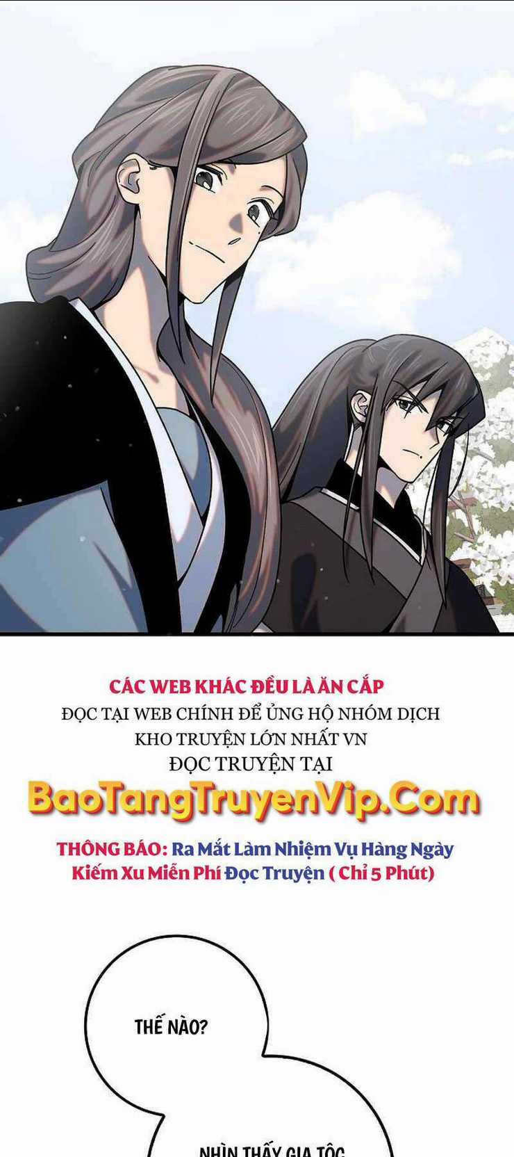 Thiên Phong Phách Đạo - Chapter 27 - Trang 36