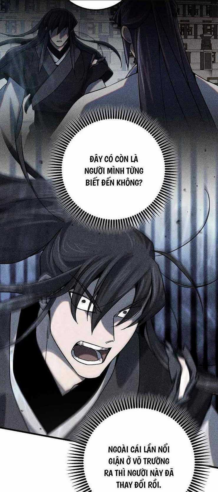 Thiên Phong Phách Đạo - Chapter 27 - Trang 40