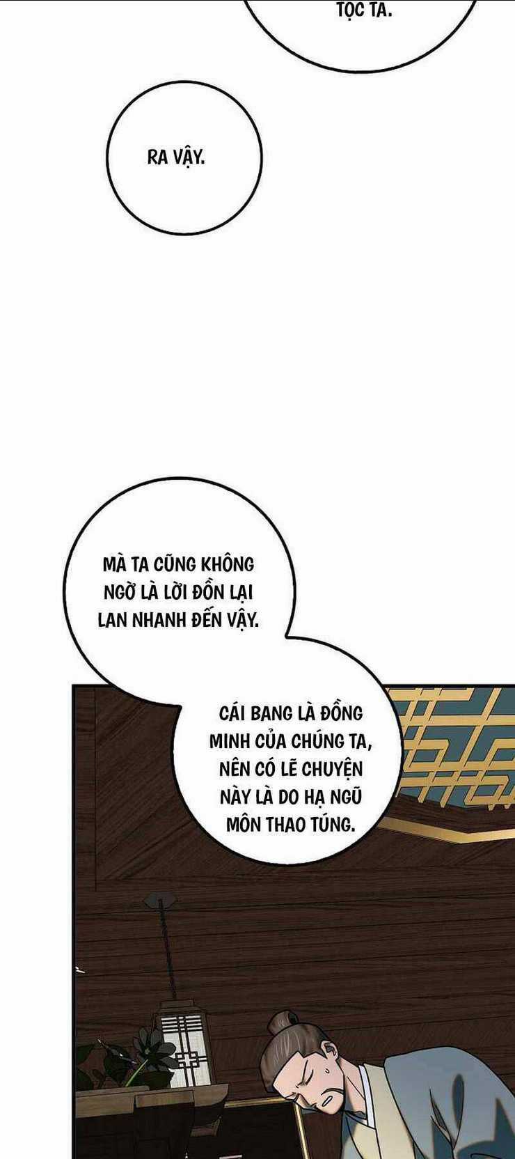 Thiên Phong Phách Đạo - Chapter 27 - Trang 5