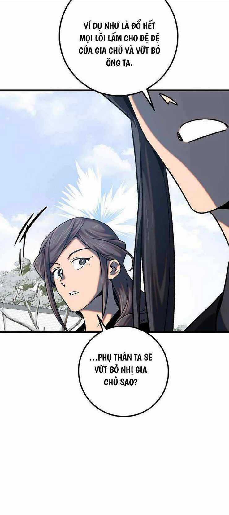 Thiên Phong Phách Đạo - Chapter 27 - Trang 43