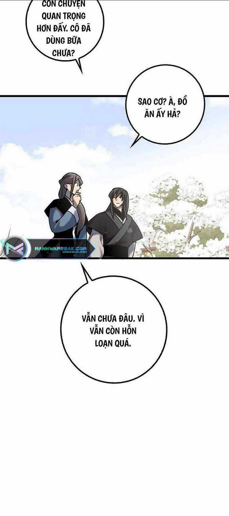 Thiên Phong Phách Đạo - Chapter 27 - Trang 46