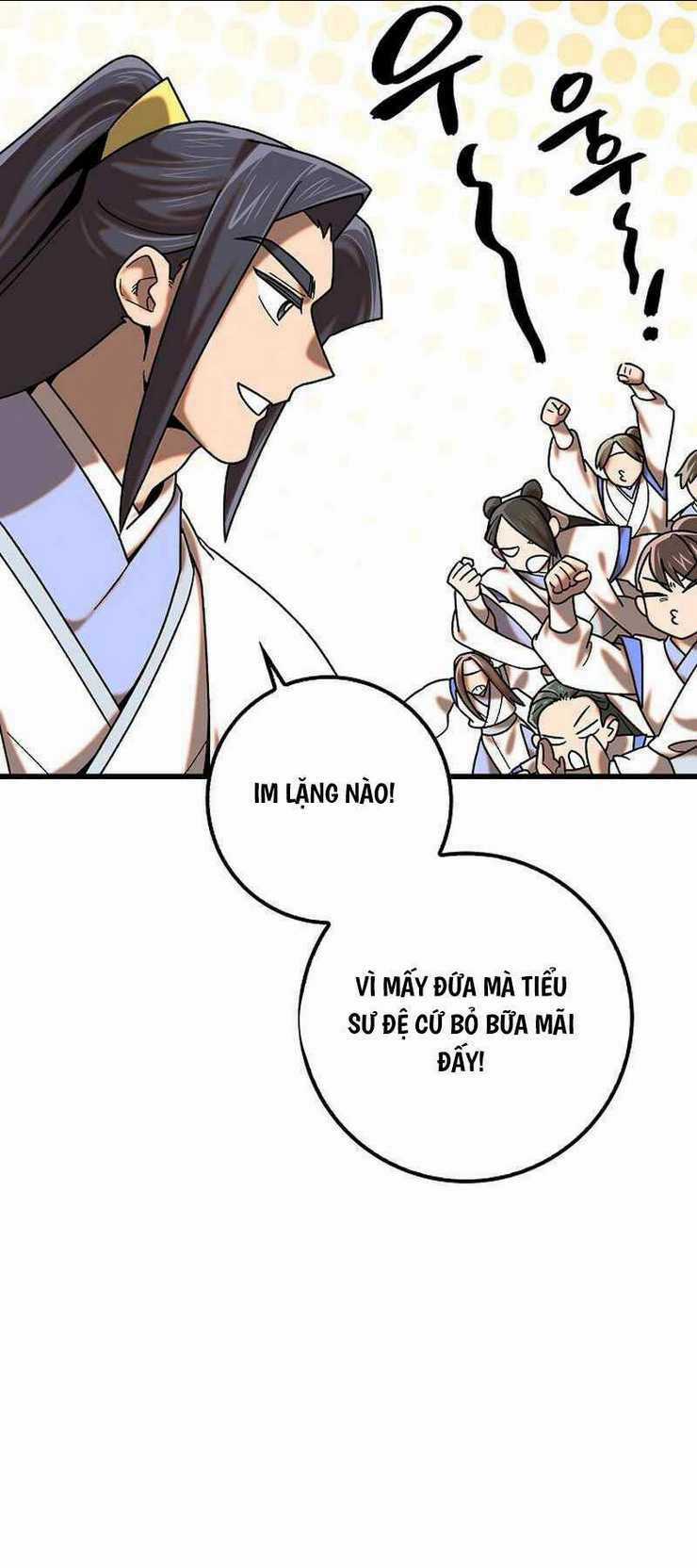 Thiên Phong Phách Đạo - Chapter 27 - Trang 50