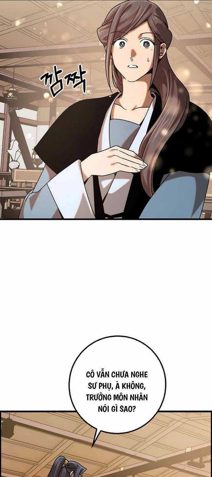 Thiên Phong Phách Đạo - Chapter 27 - Trang 53