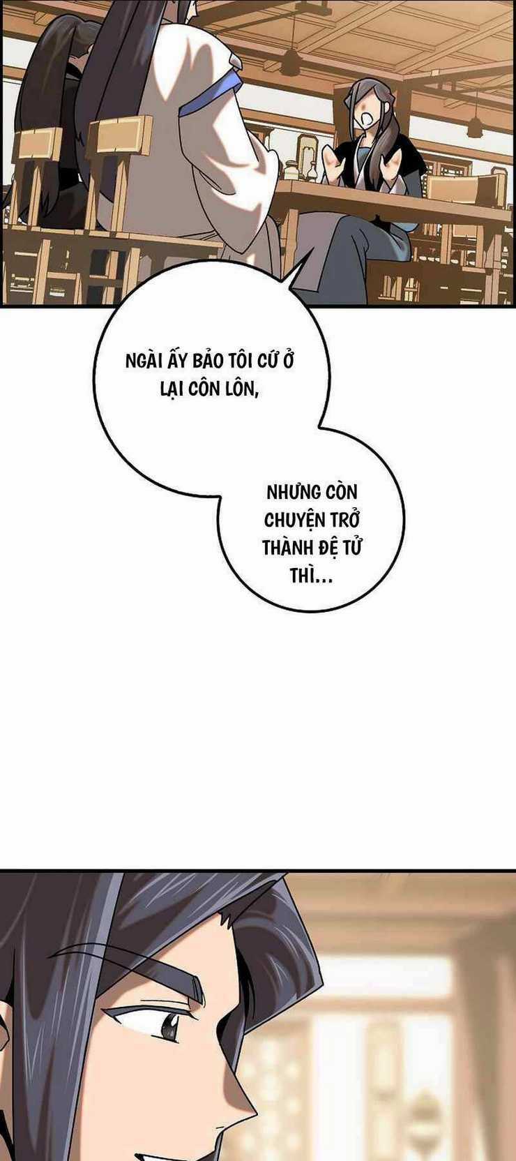 Thiên Phong Phách Đạo - Chapter 27 - Trang 54