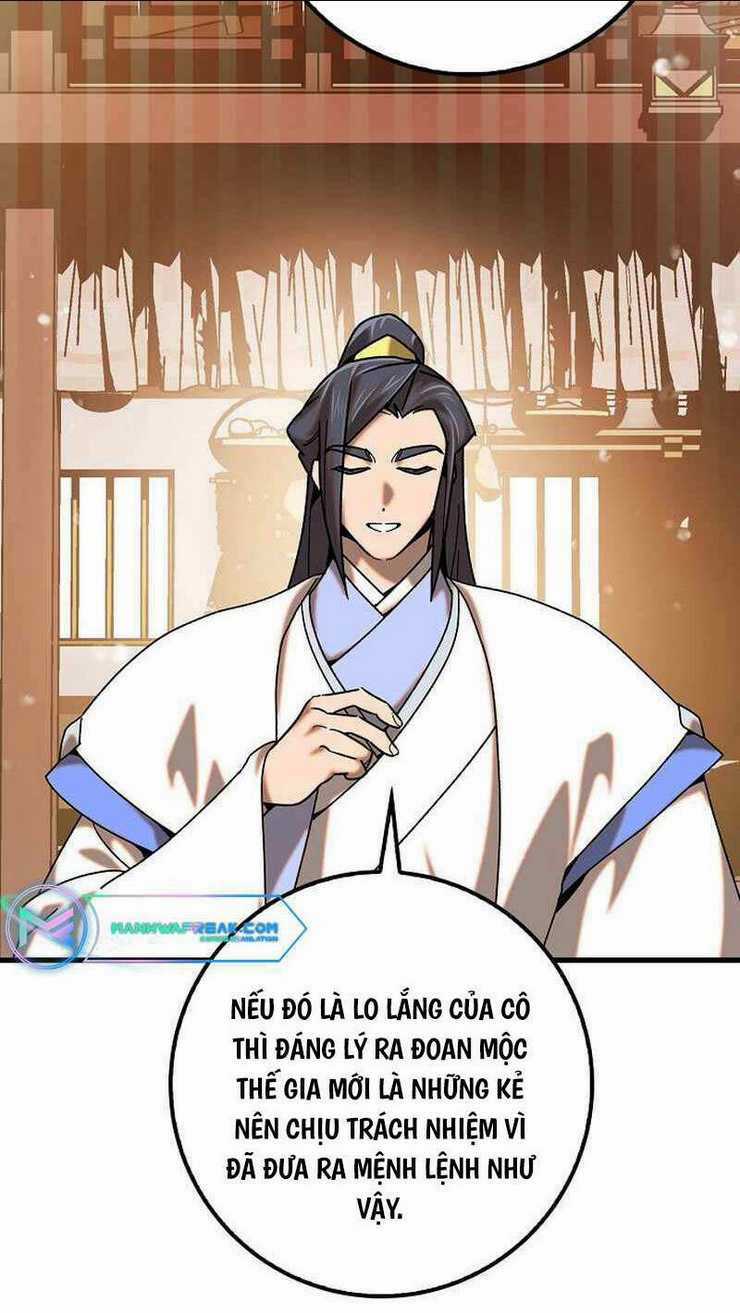 Thiên Phong Phách Đạo - Chapter 27 - Trang 58