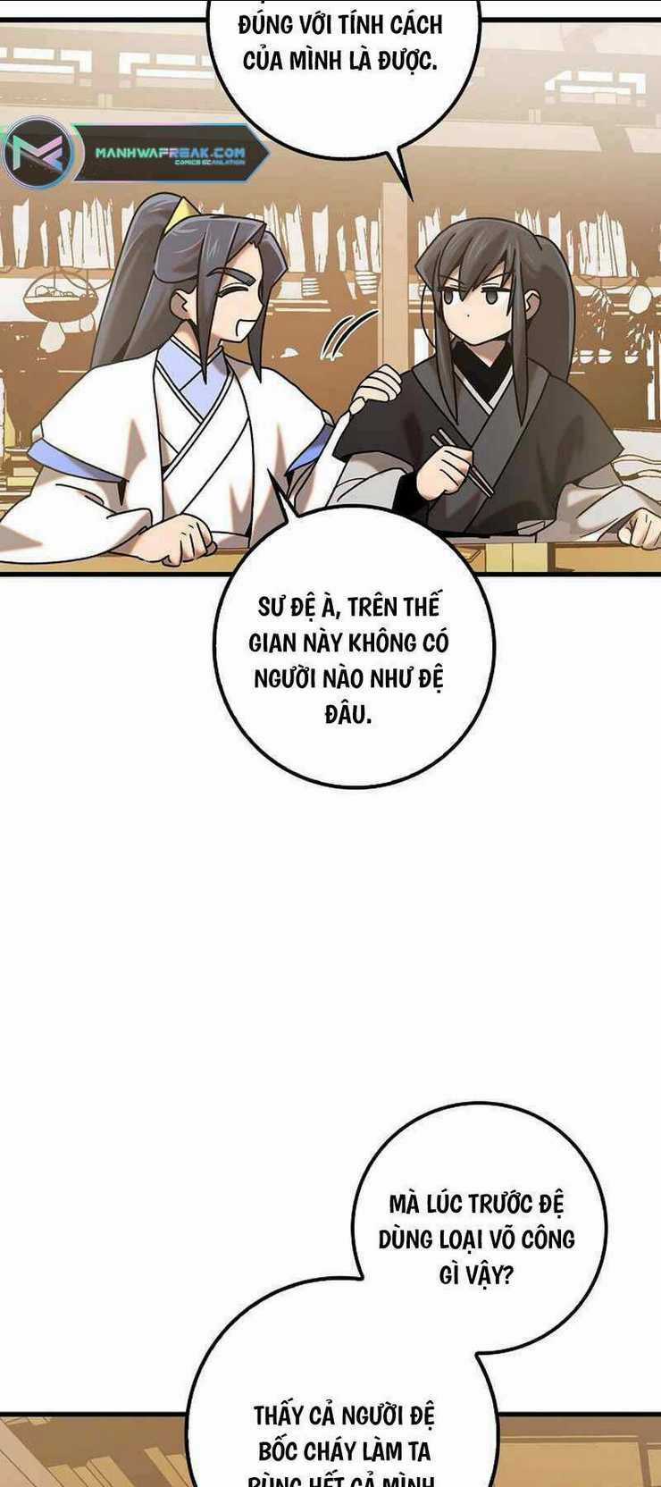 Thiên Phong Phách Đạo - Chapter 27 - Trang 63