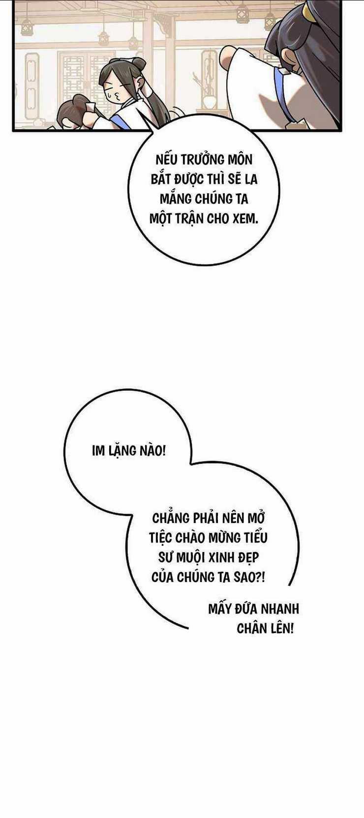 Thiên Phong Phách Đạo - Chapter 27 - Trang 70