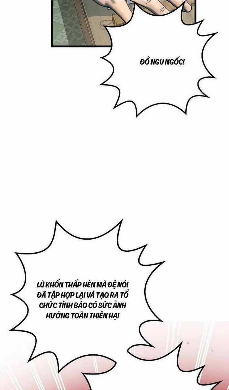 Thiên Phong Phách Đạo - Chapter 27 - Trang 8
