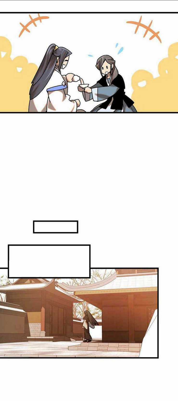 Thiên Phong Phách Đạo - Chapter 27 - Trang 71