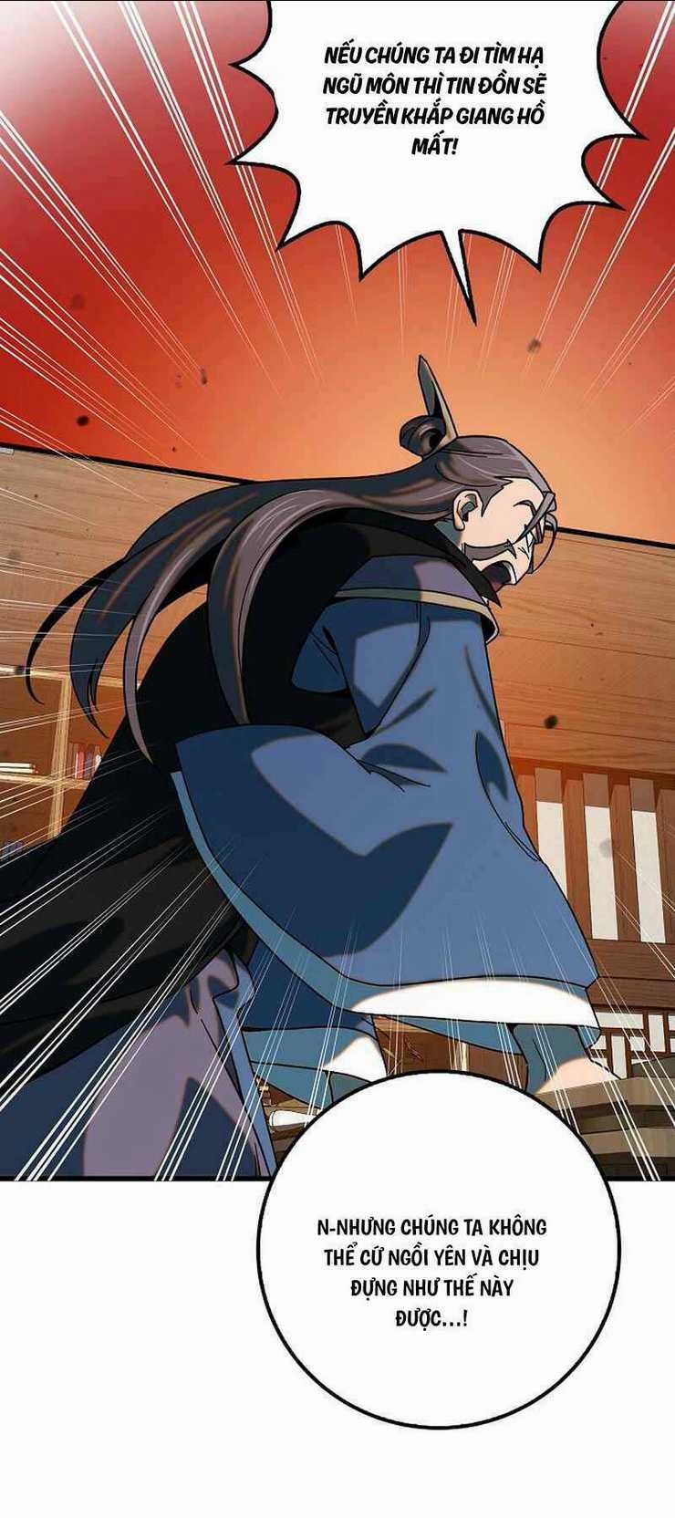 Thiên Phong Phách Đạo - Chapter 27 - Trang 9