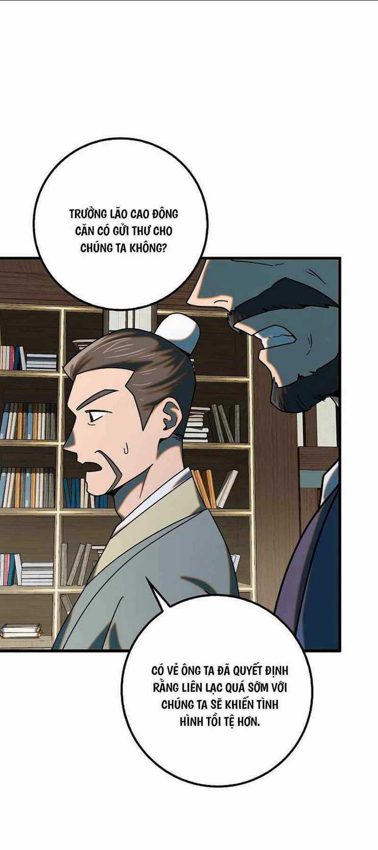 Thiên Phong Phách Đạo - Chapter 27 - Trang 10