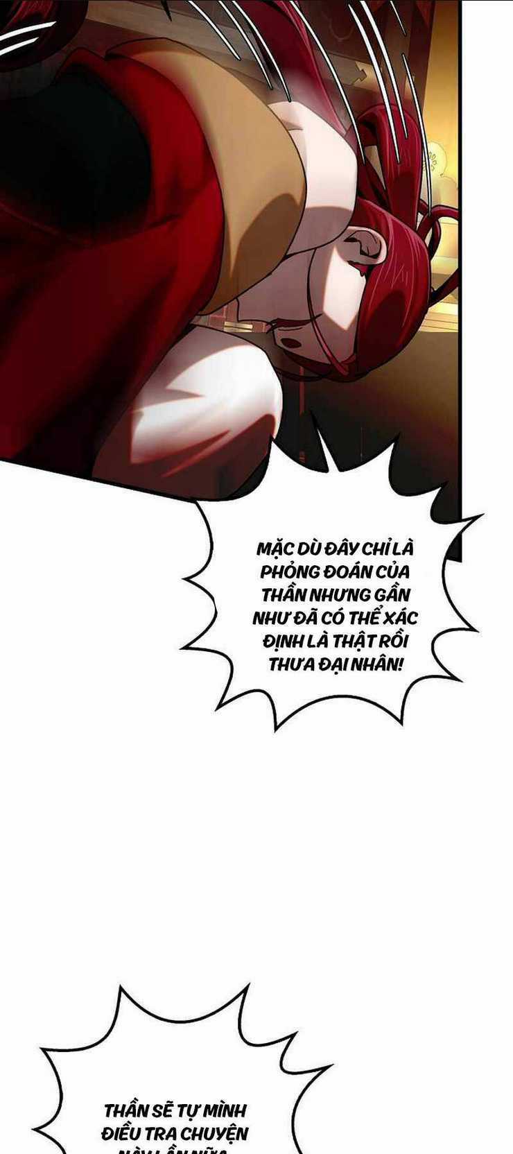 Thiên Phong Phách Đạo - Chapter 28 - Trang 11