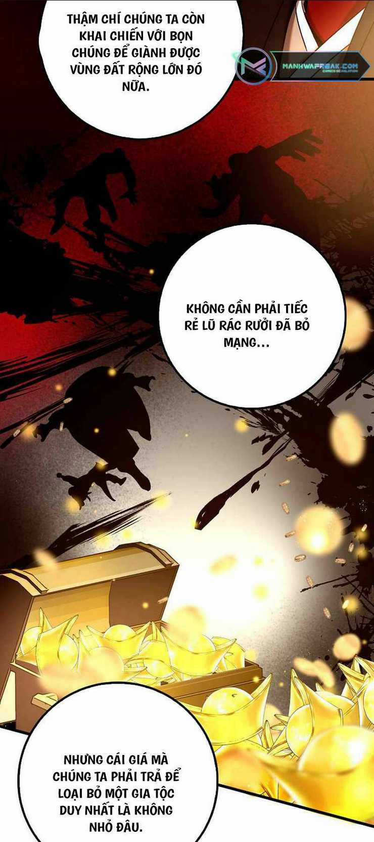 Thiên Phong Phách Đạo - Chapter 28 - Trang 15