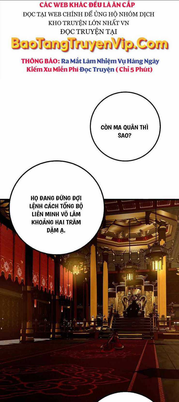 Thiên Phong Phách Đạo - Chapter 28 - Trang 18