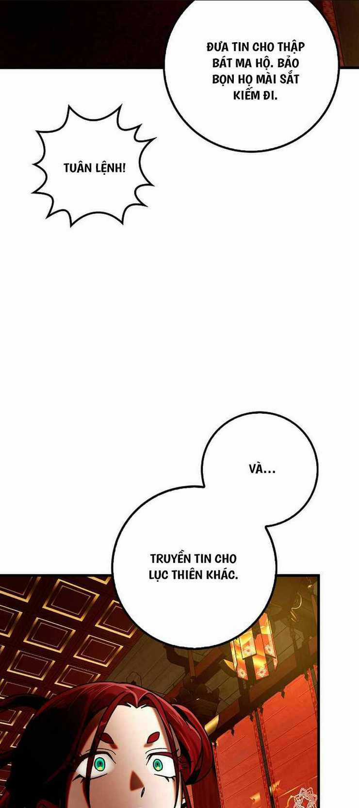 Thiên Phong Phách Đạo - Chapter 28 - Trang 19