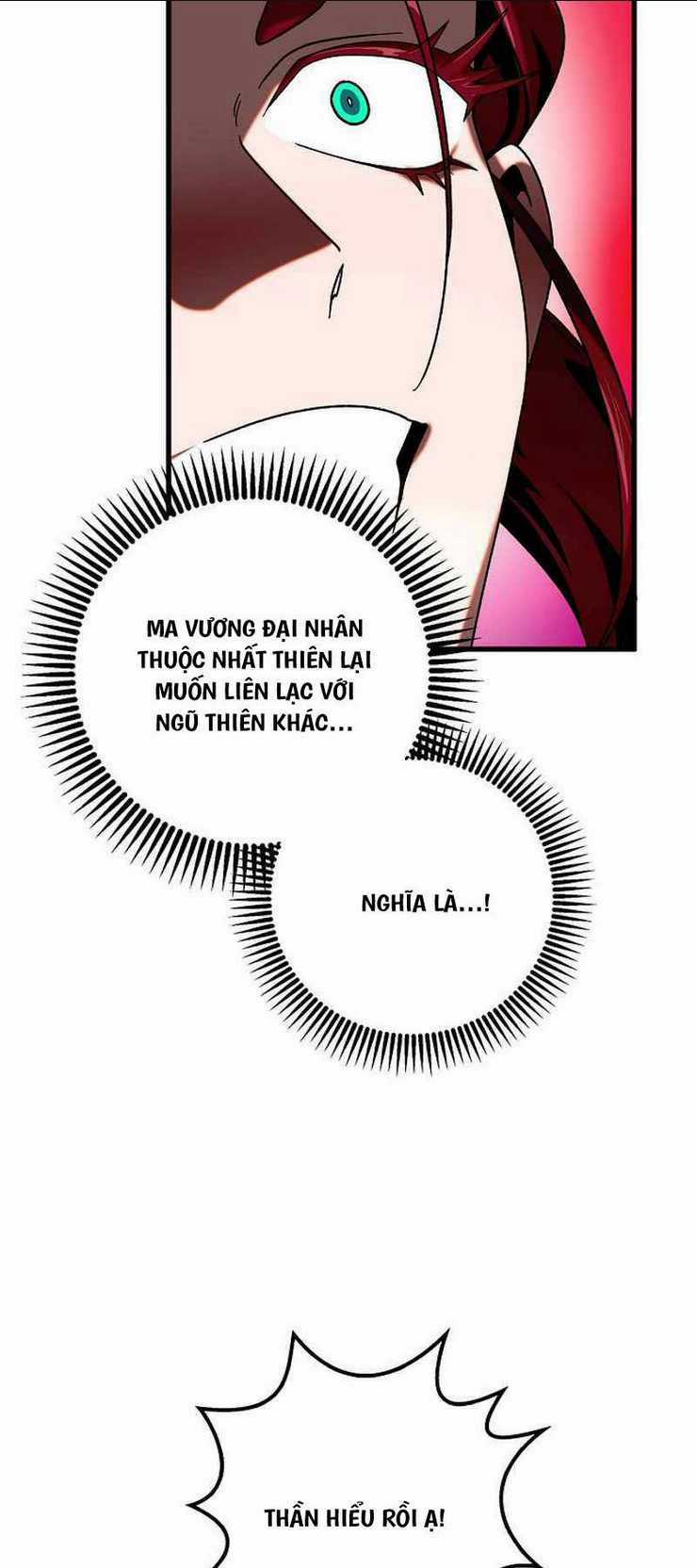 Thiên Phong Phách Đạo - Chapter 28 - Trang 21