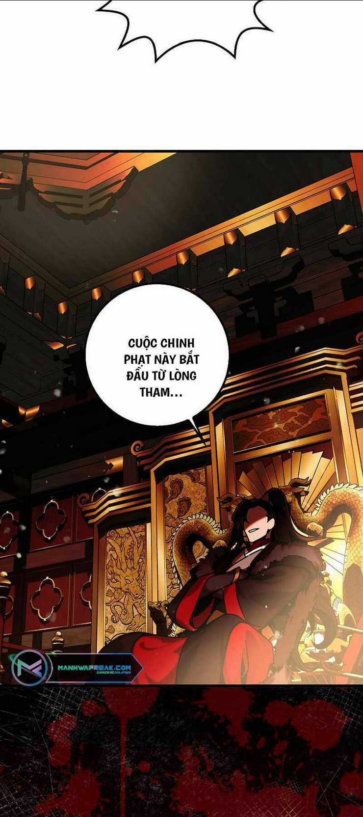 Thiên Phong Phách Đạo - Chapter 28 - Trang 22