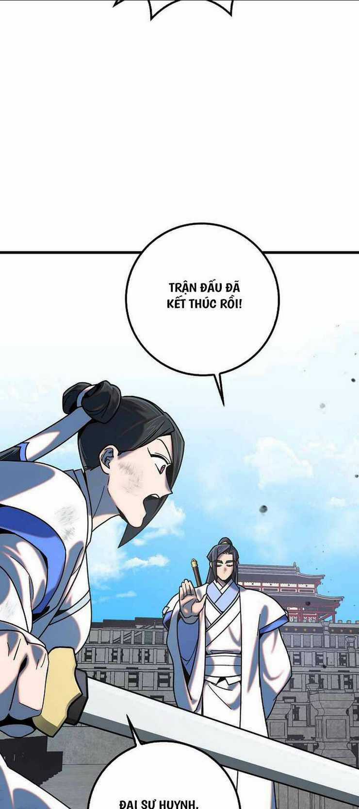Thiên Phong Phách Đạo - Chapter 28 - Trang 26