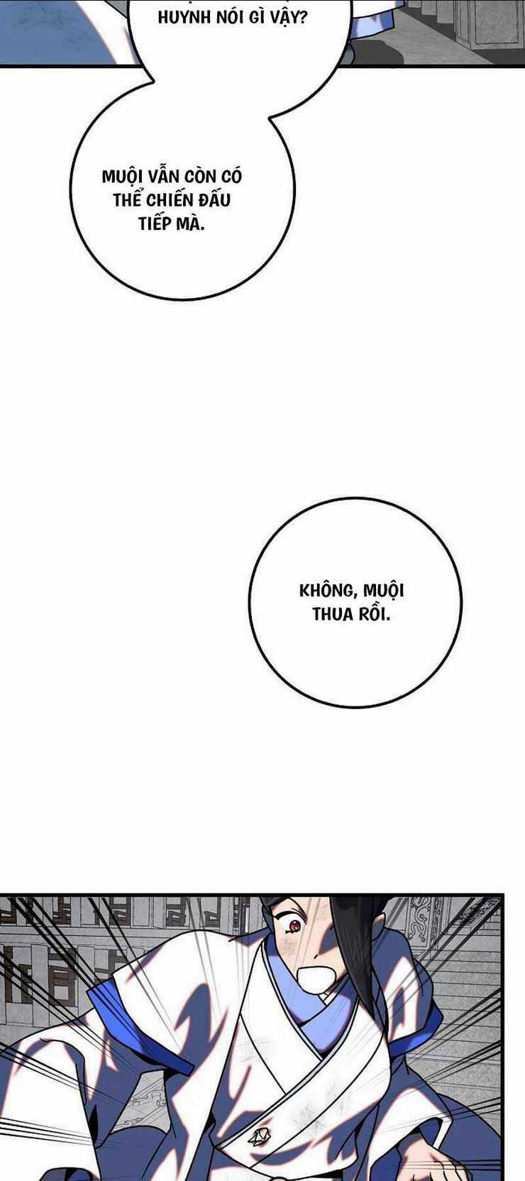 Thiên Phong Phách Đạo - Chapter 28 - Trang 27