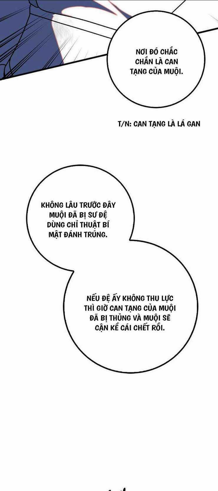 Thiên Phong Phách Đạo - Chapter 28 - Trang 29