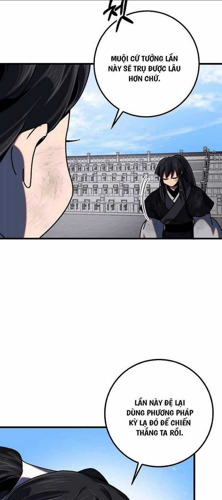 Thiên Phong Phách Đạo - Chapter 28 - Trang 30