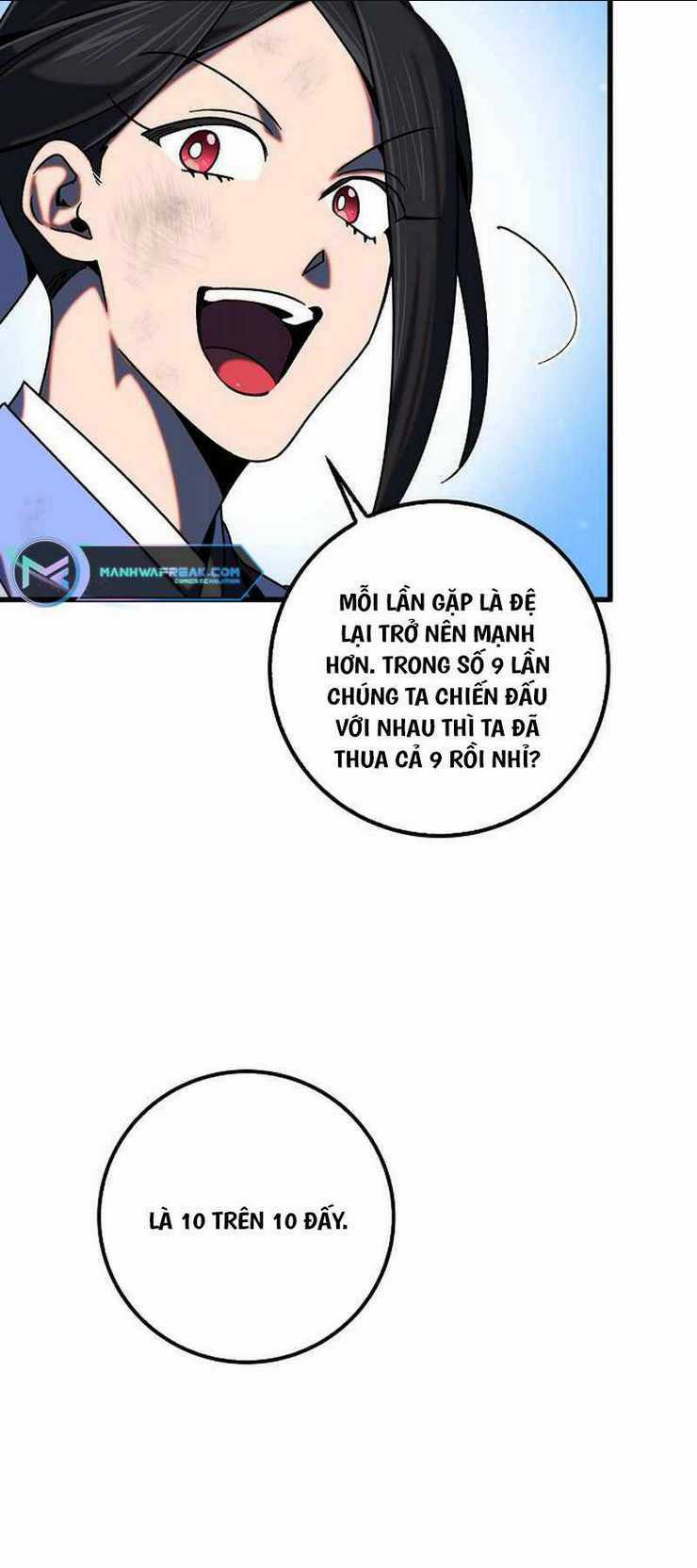 Thiên Phong Phách Đạo - Chapter 28 - Trang 31