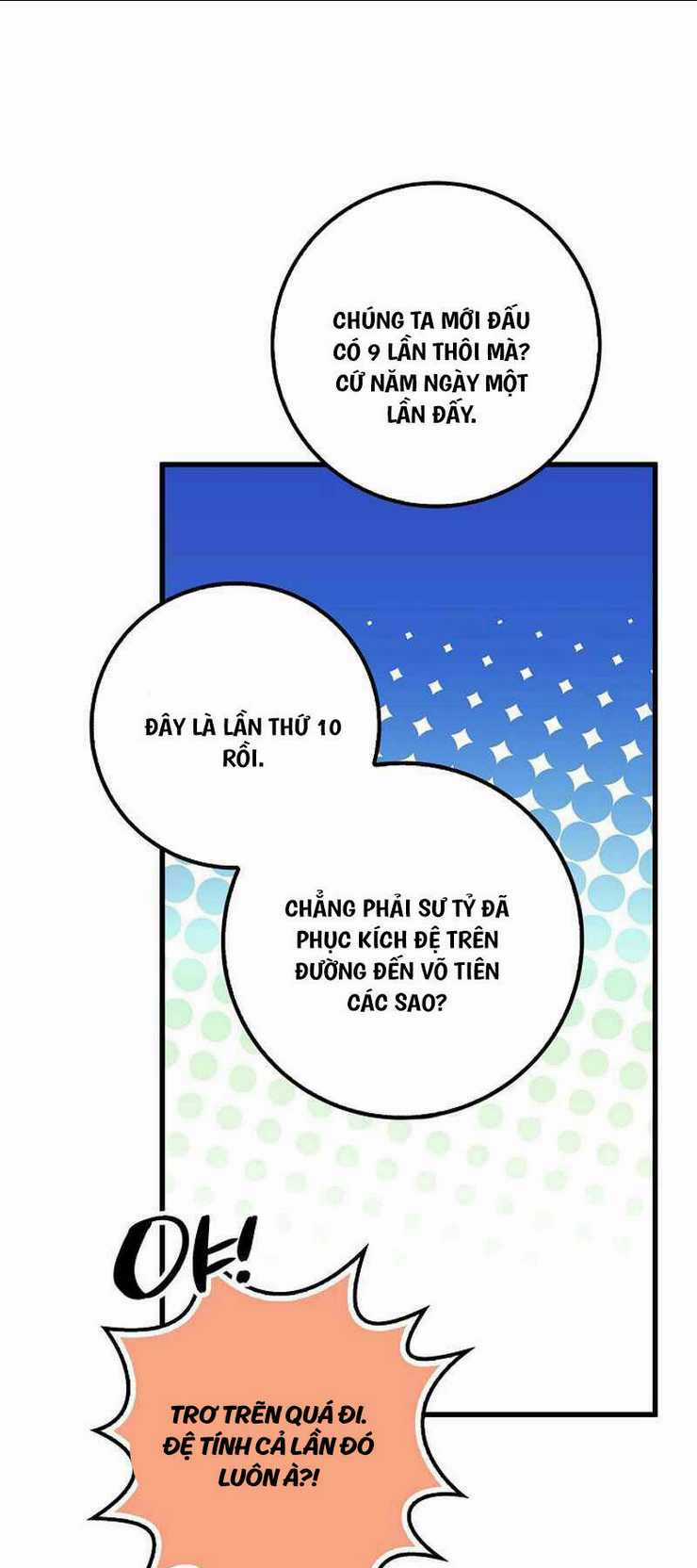 Thiên Phong Phách Đạo - Chapter 28 - Trang 32