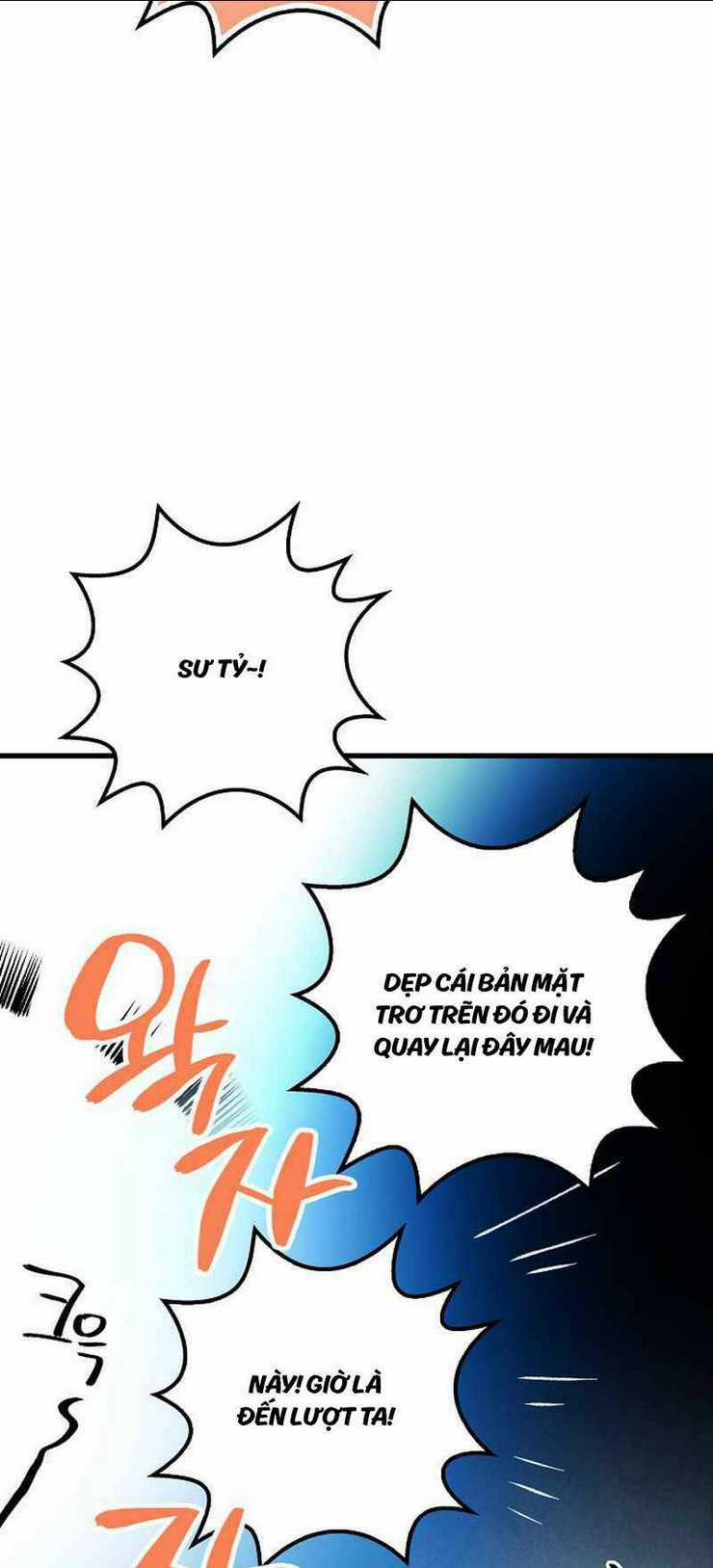 Thiên Phong Phách Đạo - Chapter 28 - Trang 33
