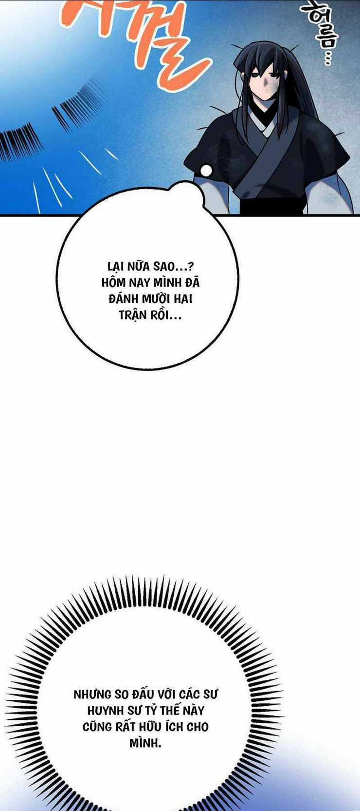 Thiên Phong Phách Đạo - Chapter 28 - Trang 34