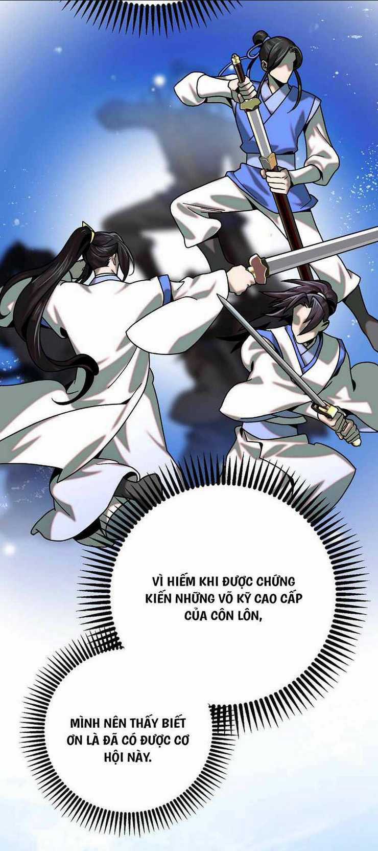 Thiên Phong Phách Đạo - Chapter 28 - Trang 35