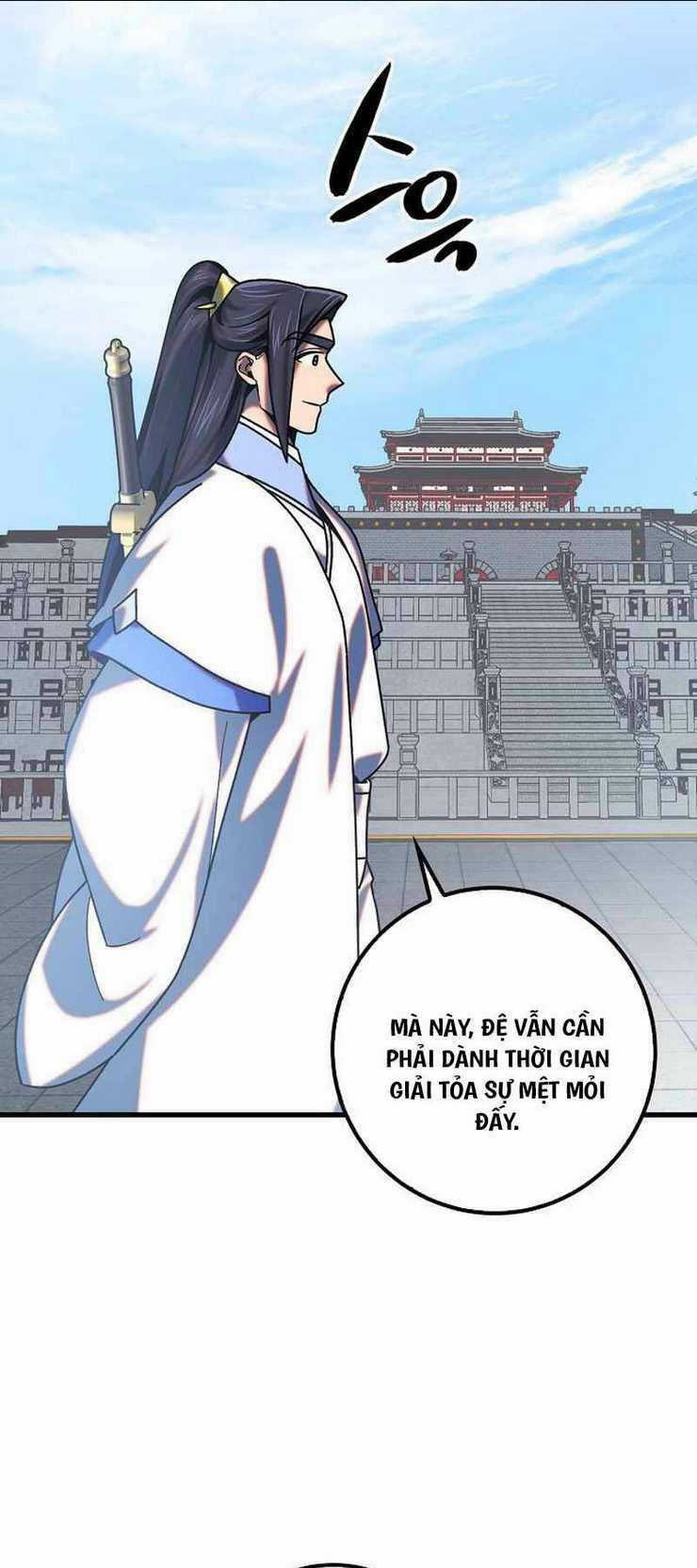 Thiên Phong Phách Đạo - Chapter 28 - Trang 36