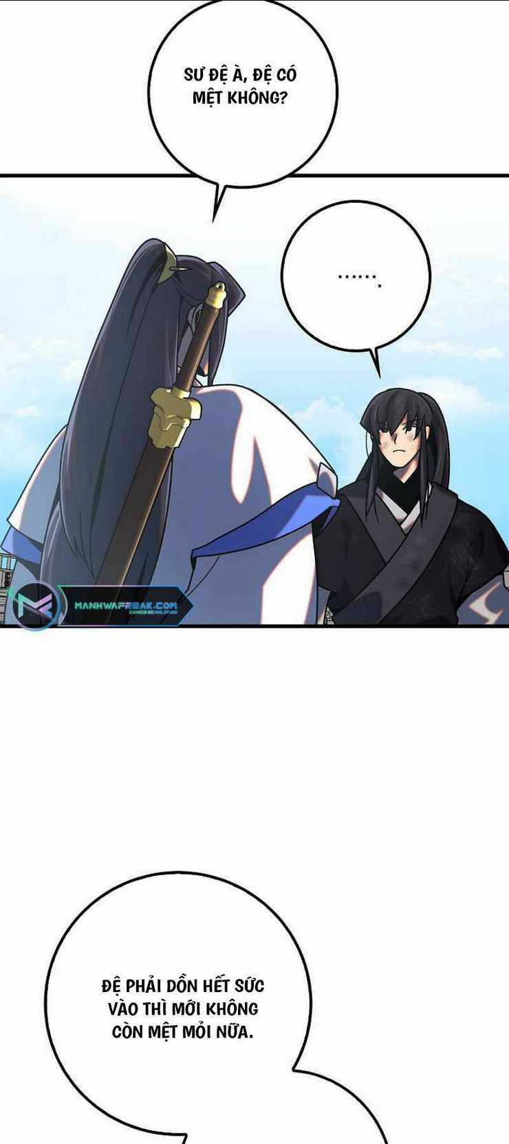 Thiên Phong Phách Đạo - Chapter 28 - Trang 37