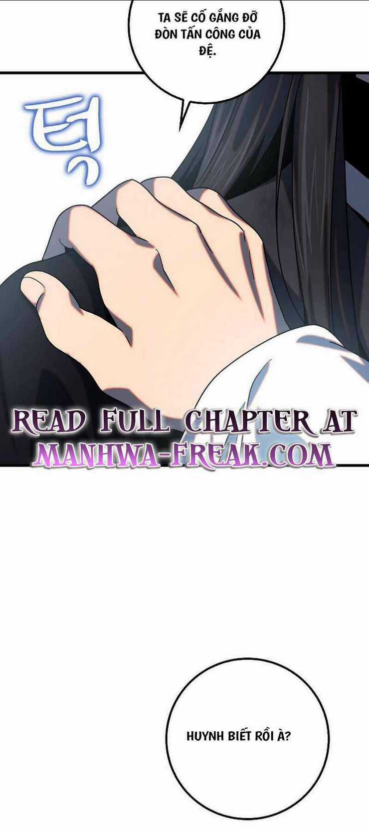 Thiên Phong Phách Đạo - Chapter 28 - Trang 38