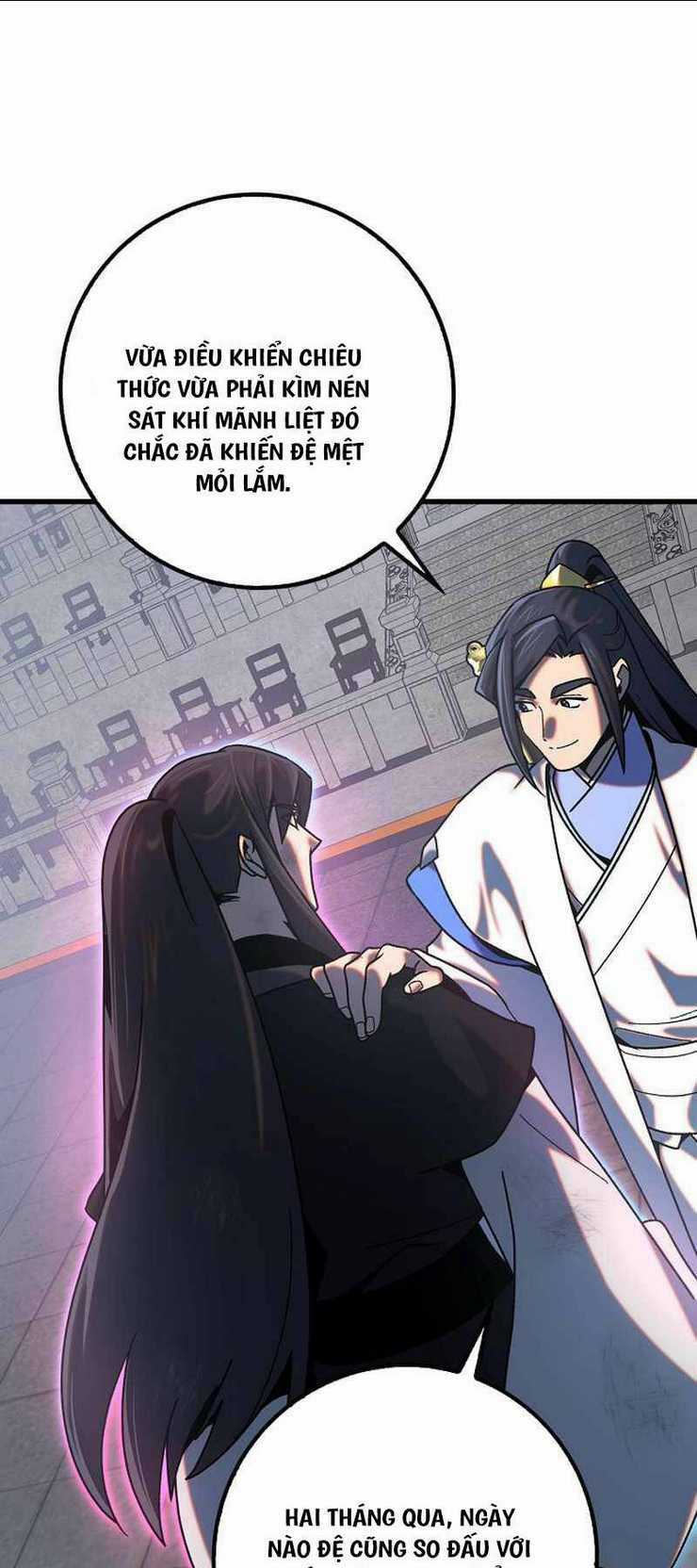 Thiên Phong Phách Đạo - Chapter 28 - Trang 39