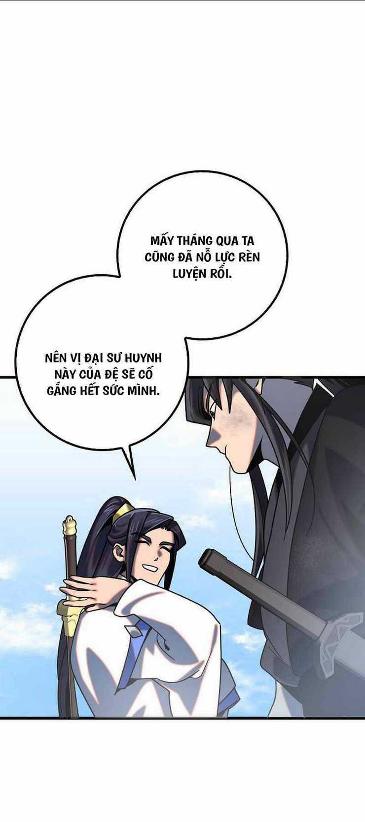 Thiên Phong Phách Đạo - Chapter 28 - Trang 42