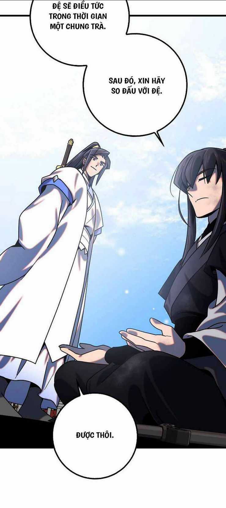 Thiên Phong Phách Đạo - Chapter 28 - Trang 44