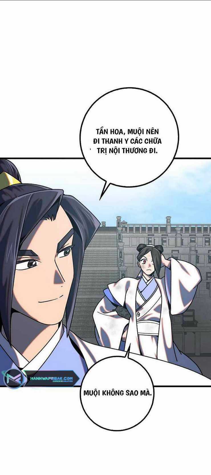 Thiên Phong Phách Đạo - Chapter 28 - Trang 45