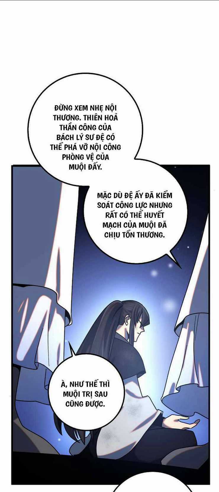 Thiên Phong Phách Đạo - Chapter 28 - Trang 46