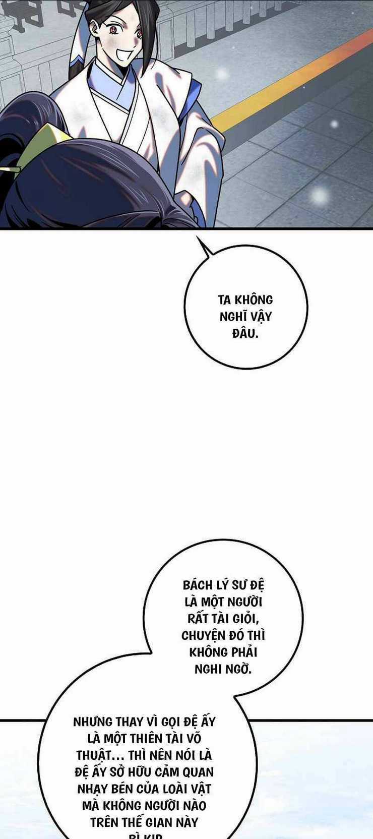 Thiên Phong Phách Đạo - Chapter 28 - Trang 48
