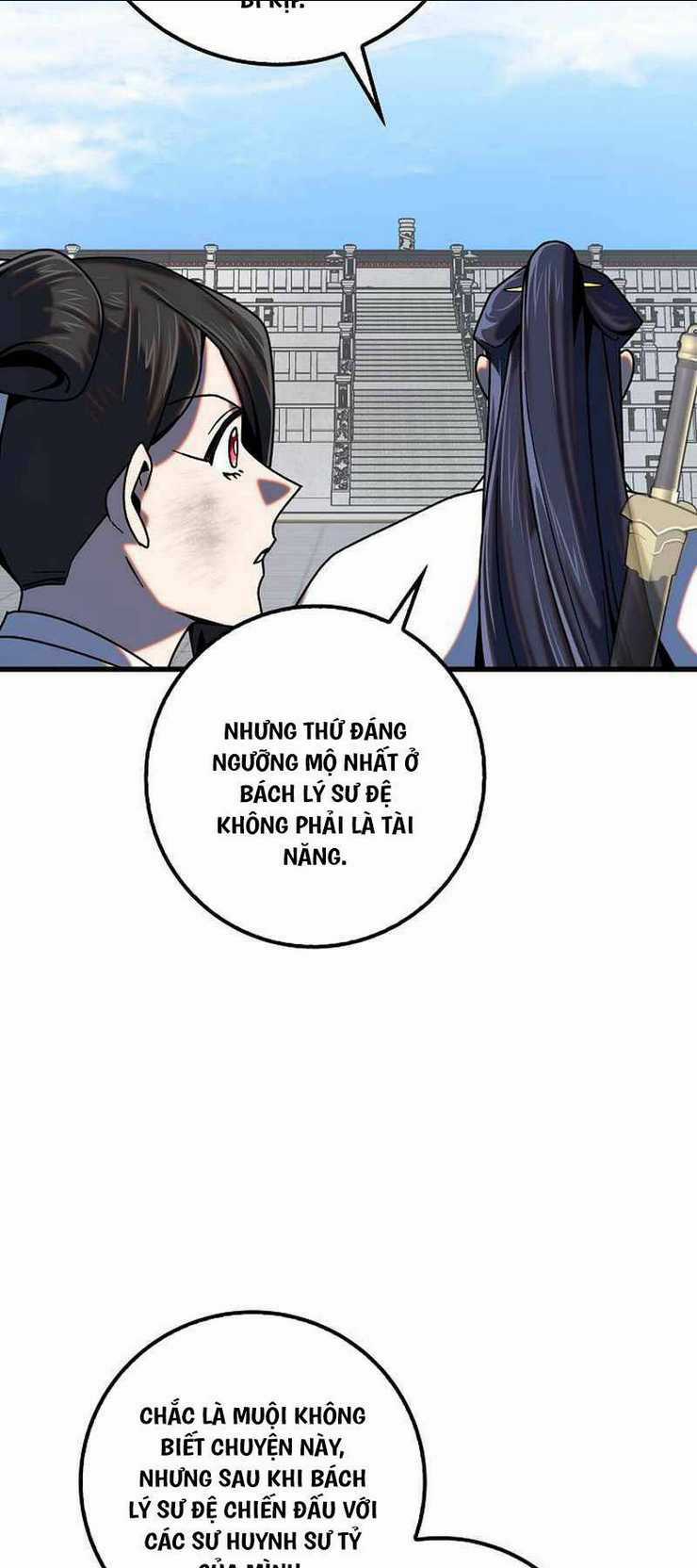 Thiên Phong Phách Đạo - Chapter 28 - Trang 49