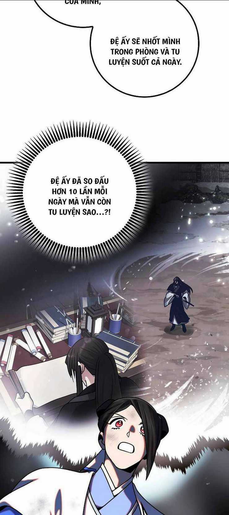 Thiên Phong Phách Đạo - Chapter 28 - Trang 50