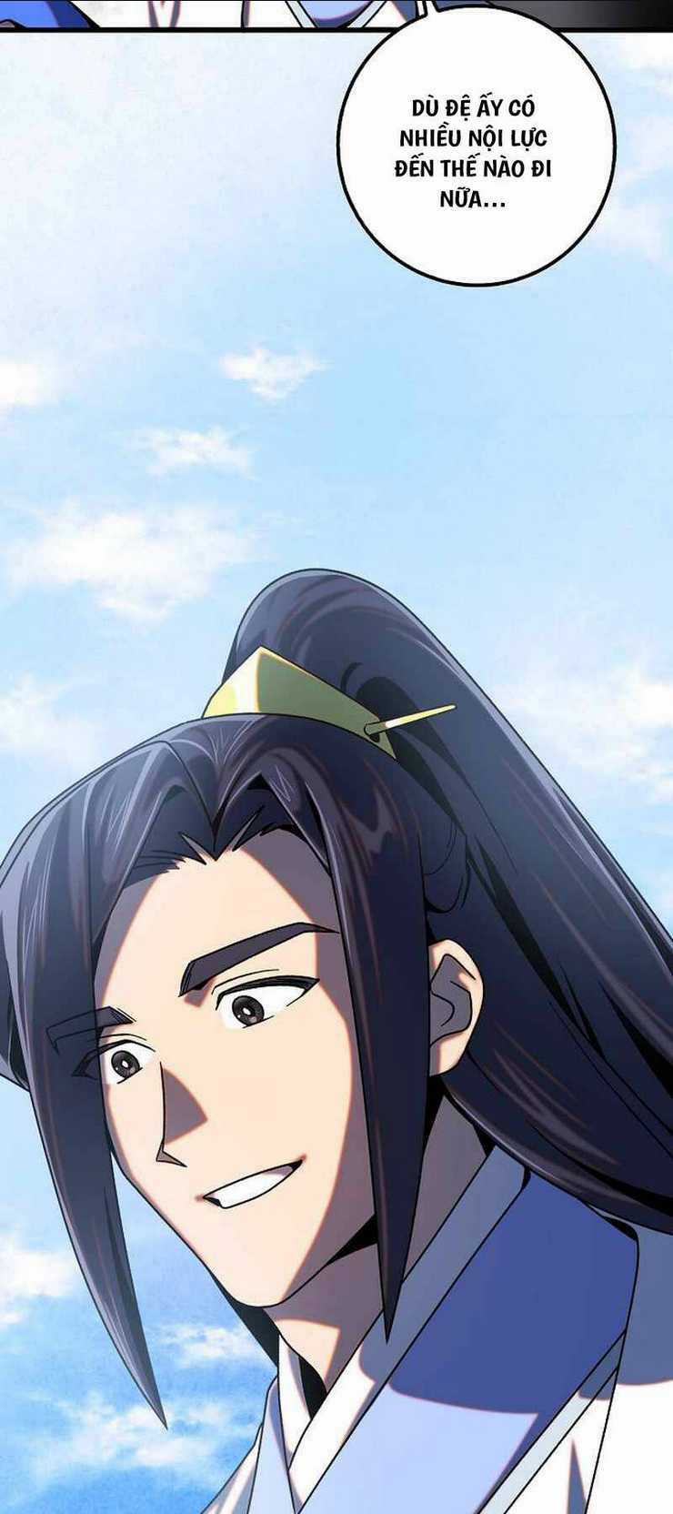 Thiên Phong Phách Đạo - Chapter 28 - Trang 51