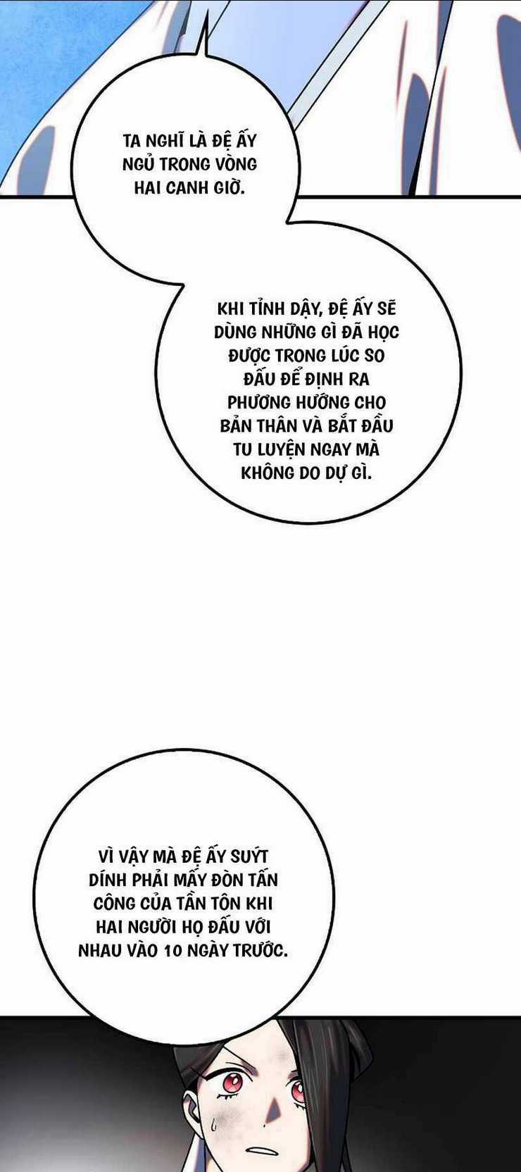 Thiên Phong Phách Đạo - Chapter 28 - Trang 52