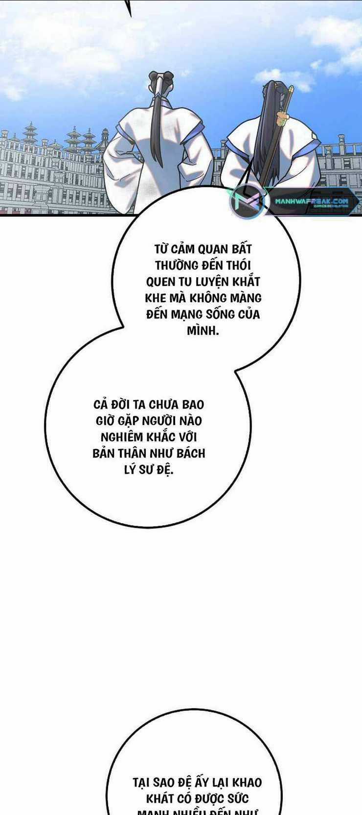 Thiên Phong Phách Đạo - Chapter 28 - Trang 54