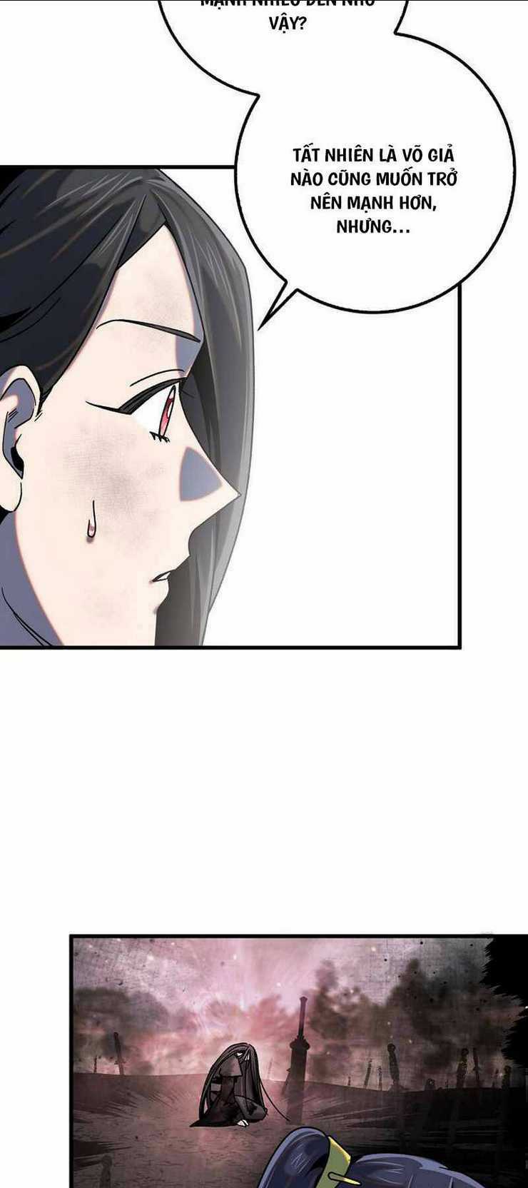 Thiên Phong Phách Đạo - Chapter 28 - Trang 55