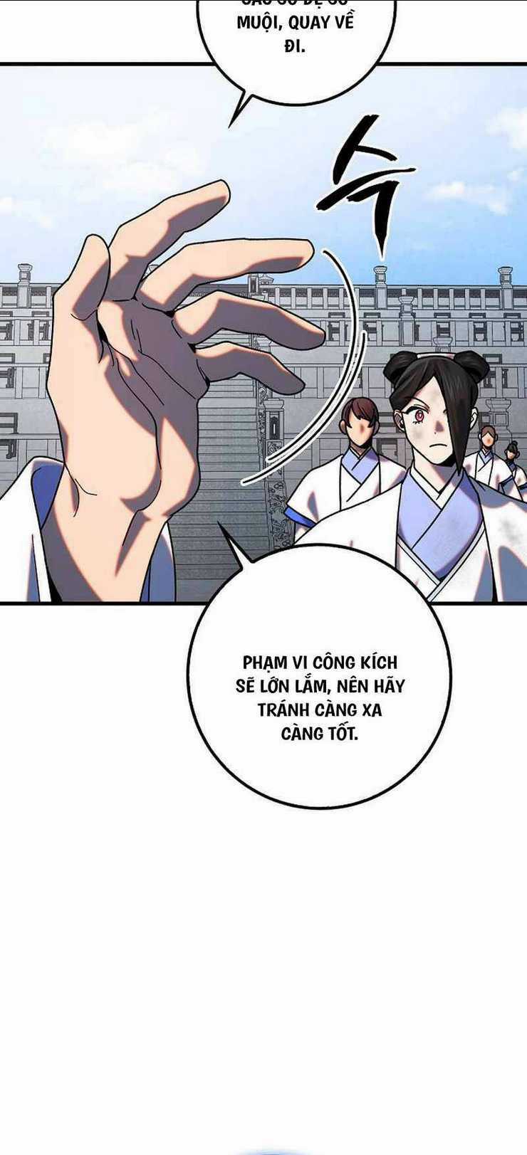 Thiên Phong Phách Đạo - Chapter 28 - Trang 57