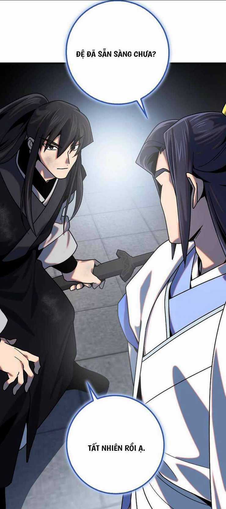 Thiên Phong Phách Đạo - Chapter 28 - Trang 58