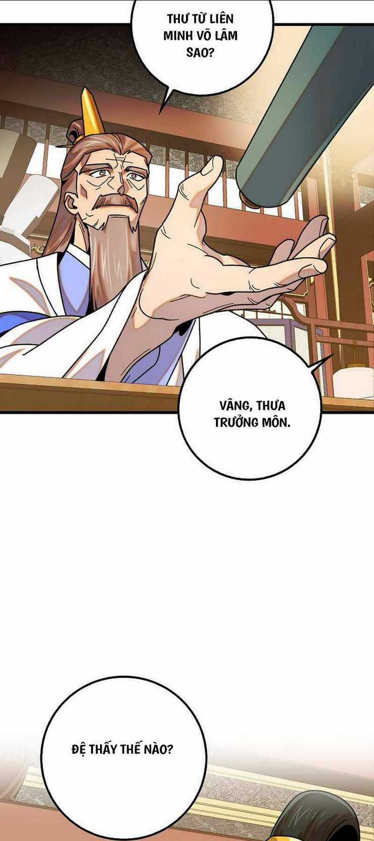 Thiên Phong Phách Đạo - Chapter 28 - Trang 61