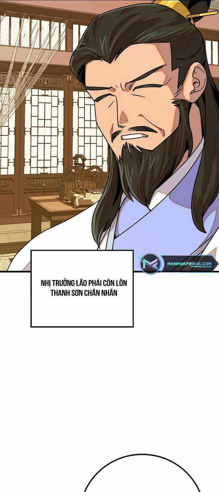 Thiên Phong Phách Đạo - Chapter 28 - Trang 62